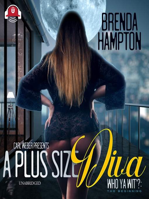 Title details for A Plus Size Diva by Brenda Hampton - Available